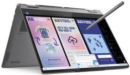 Lenovo Yoga 7i Gen 10 (14″)