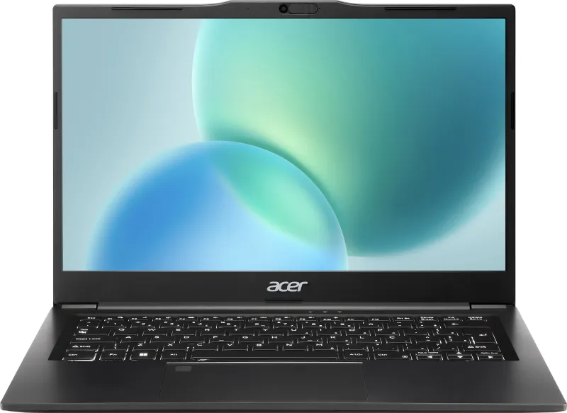 Acer 14 Travel Lite TL04-41M Laptop (AMD Ryzen 3/ 8GB/ 512GB SSD/ Win11)