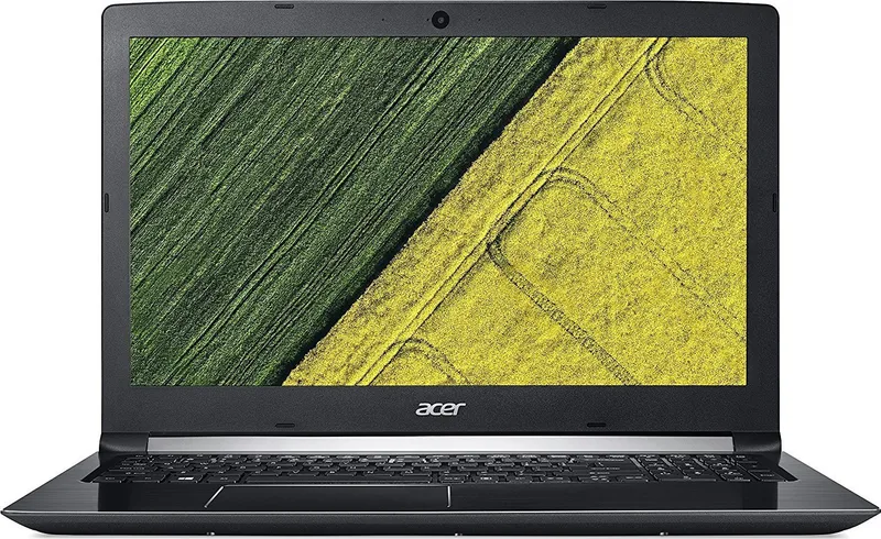Acer A515-51-30C1 Laptop (7th Gen Ci3/ 4GB/ 2TB/ Win10 Home)