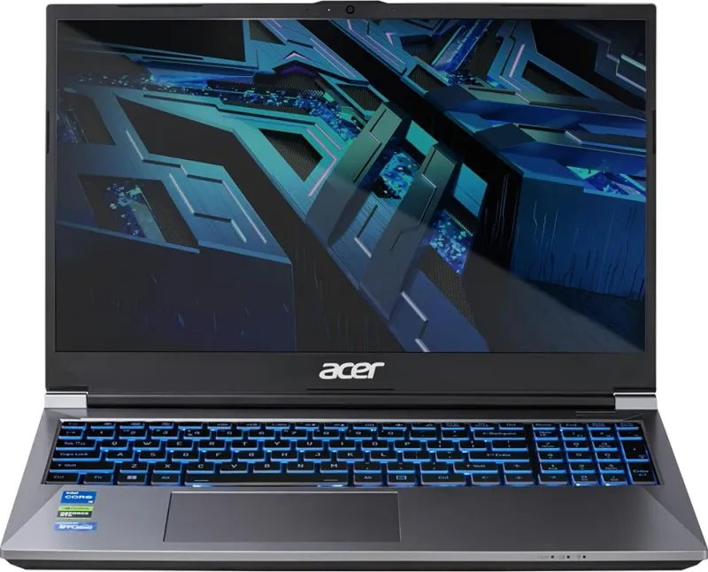 Acer ALG 15 AL15G-53 Gaming Laptop (13th Gen Intel Core i5/ 16GB/ 1TB SSD/ Win11/ 6GB RTX 3050 Graphics)