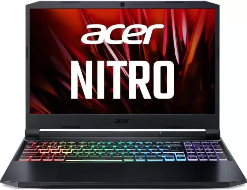 Acer AN515-44 NH.Q9MSI.006 Laptop (AMD Ryzen 5/ 8GB/ 512GB SSD/ Win10 Home/ 4GB Graph)