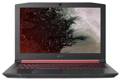 Acer AN515-52-59P8 Laptop (8th Gen Core i5/ 8GB/ 1TB 128GB SSD/ Win10/ 4GB Graph)