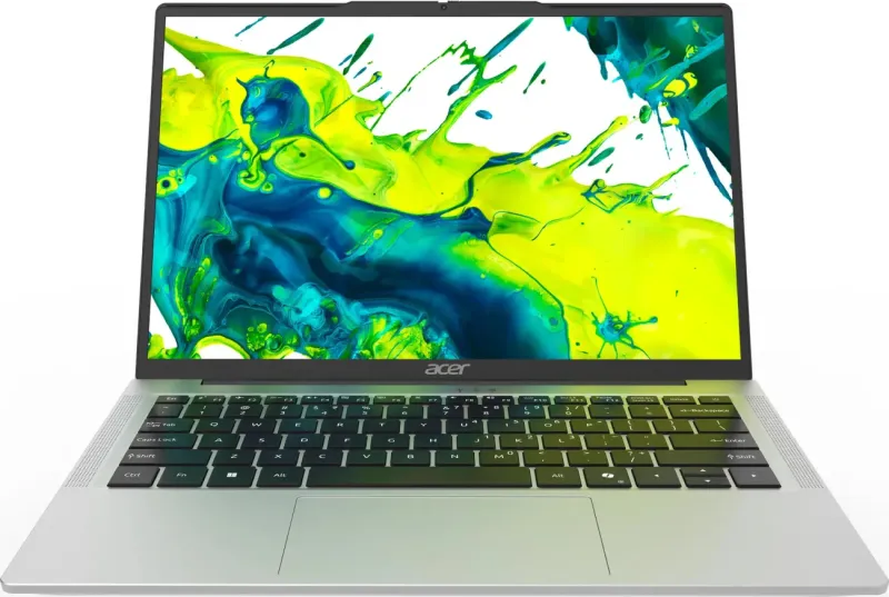 Acer Aspire 14 AS14H-53 UN.36CSI.005 Laptop (13th Gen Core i7/ 16GB/ 512GB SSD/Win 11)