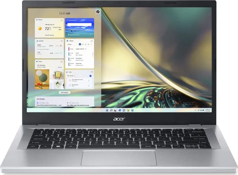 Acer Aspire 3 14 A314-36M Laptop (Intel Core i3 N305/ 8GB/ 512GB SSD/ Win11 Home)