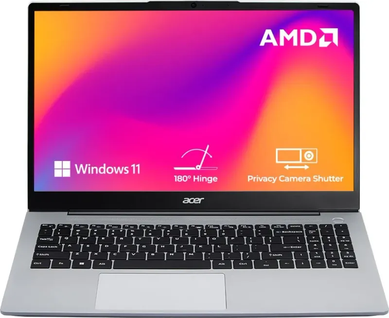 Acer Aspire 3 A311-45 UN.35MSI.01W Laptop (AMD Ryzen 3 7330U / 8GB/ 512GB SSD/ Win11)