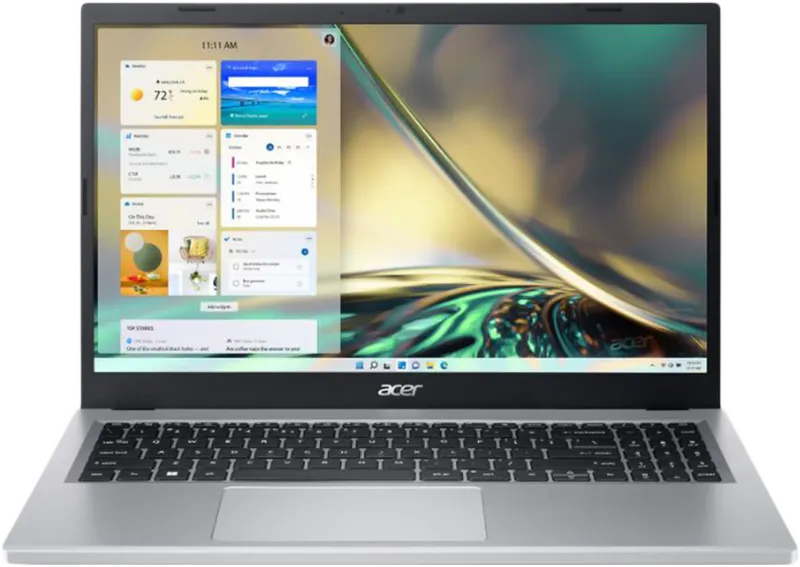 Acer Aspire 3 A315-24P NX.KDESI.003 Laptop (Ryzen 3 7520U/ 8GB/ 512GB SSD/ Win11 Home)