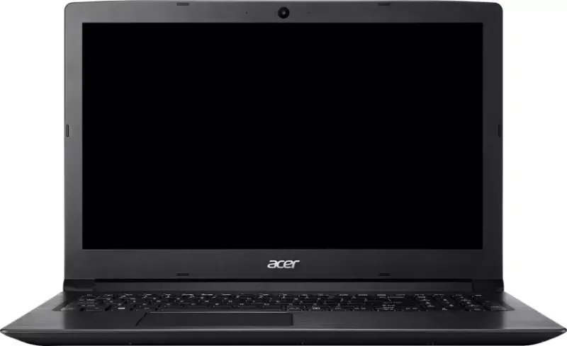 Acer Aspire 3 A315-33 (NX.GY3SI.005) Laptop (Pentium Quad Core/ 4GB/ 500GB/ Linux)