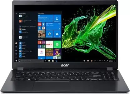 Acer Aspire 3 A315-42 UN.HF9SI.039 Laptop (AMD Ryzen 3/ 4GB/ 1TB HDD/ Win10 Home)