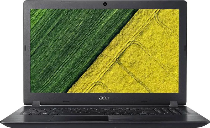 Acer Aspire 3 A315-51 (NX.GNPSI.008) Notebook (7th Gen Ci3/ 4GB/ 500GB/ Linux)