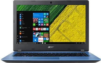 Acer Aspire 3 A315-51 (NX.GS5SI.001) Laptop (7th Gen Ci3/ 4GB/ 1TB/ Linux)