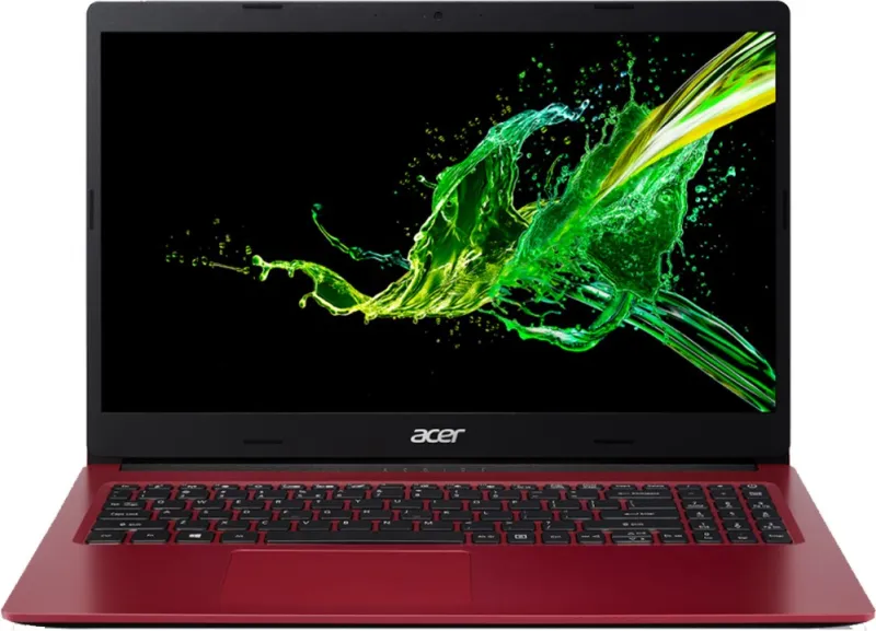 Acer Aspire 3 A315-54K (NX.HFXSI.001) Notebook (7th Gen Core i3/ 4GB/ 1TB/ Win10)