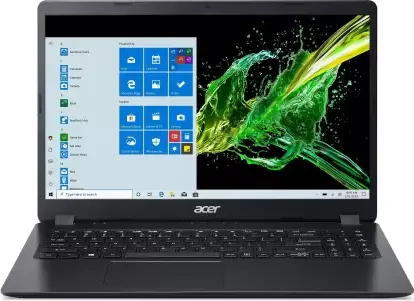 Acer Aspire 3 A315-56 NX.HS5SI.003 Laptop (10th Gen Core i5/ 8GB/ 1TB/ Win10 Home)