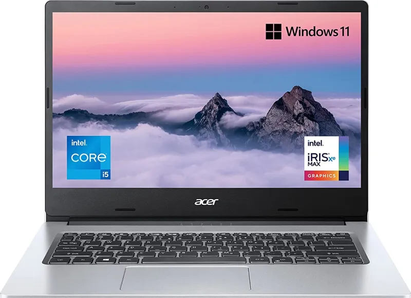 Acer Aspire 3 A315-58 Laptop (11th Gen Core i5/ 12GB/ 512GB SSD/ Win11)