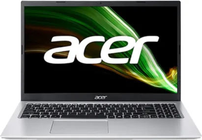 Acer Aspire 3 A315-58 Laptop NX.ADDSI.001 Laptop (11th Gen Core i3/ 4GB/ 1TB HDD/ Win10 Home)