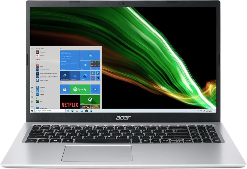 Acer Aspire 3 A315-58 NX.ADDSI.011 Laptop (11th Gen Core i3/ 8GB/ 512GB SSD/ Win11 Home)