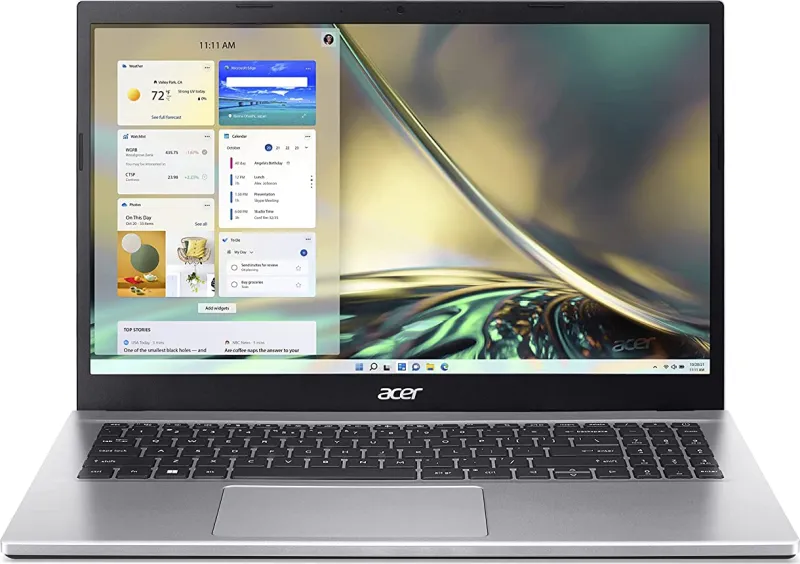 Acer Aspire 3 A315-59 Laptop (12th Gen Core i3/ 8GB/ 512GB SSD/ Win11)
