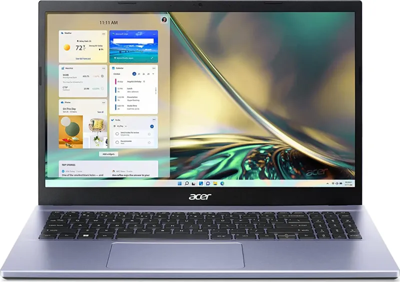 Acer Aspire 3 A315-59 Laptop (12th Gen Core i5/ 8GB/ 512GB SSD/ Win11)
