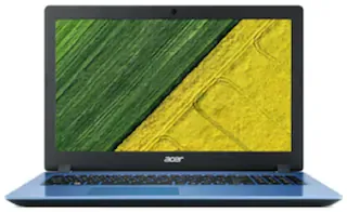 Acer Aspire 3 A315 (NX.GZ4SI.001) Laptop (8th Gen Ci3/ 4GB/ 1TB/ Win10)