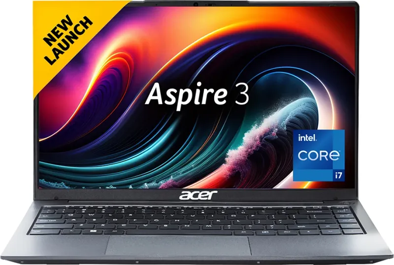 Acer Aspire 3 A324-51 UN.343SI.004 Laptop (12th Gen Core i7/ 16GB/ 512GB SSD/ Win11)