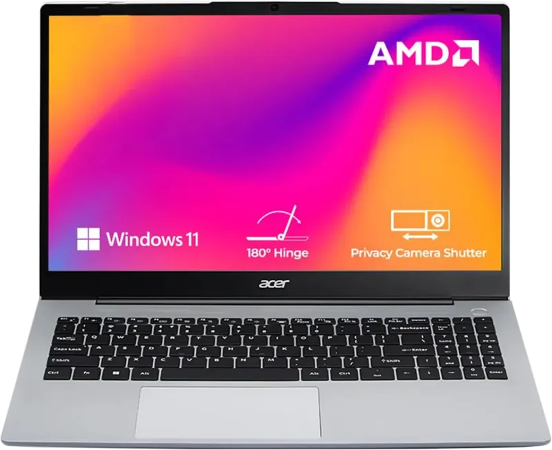 Acer Aspire 3 A325-42 15 Laptop (AMD Ryzen 3 5425U/ 8GB/ 256GB SSD/ Win11)