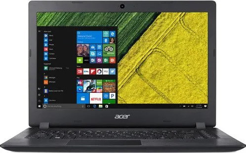 Acer Aspire 3 (NX.GNPAA.016) Notebook (7th Gen Ci5/ 8GB/ 256GB SSD/ Win10 Home)