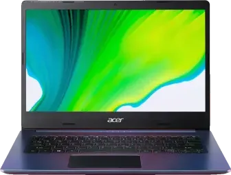 Acer Aspire 5 A514-53 UN.HZ6SI.003 Laptop (10th Gen Core i3/ 4GB/ 512GB SSD/ Win10 Home)