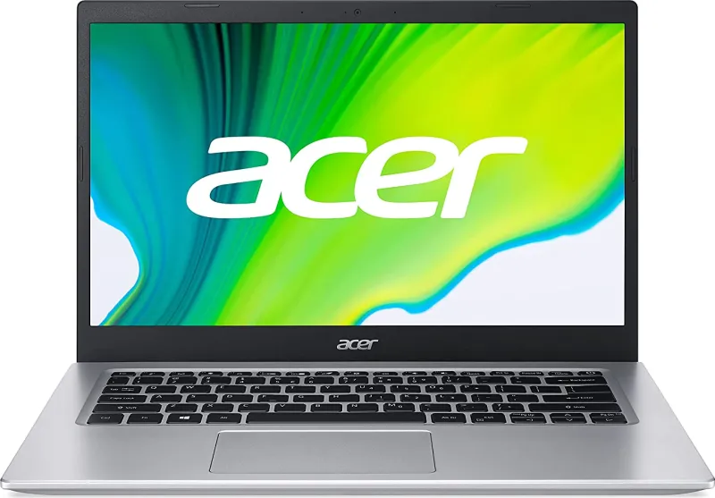 Acer Aspire 5 A514-54 Laptop (11th Gen Core i5/ 8GB/ 1TB 256GB SSD/ Win10 Home)