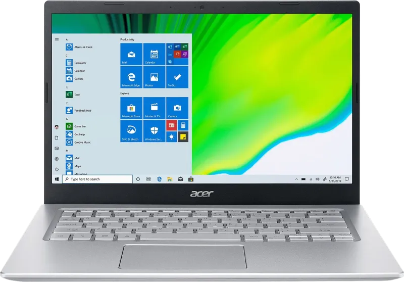 Acer Aspire 5 A514-54 NX.A2ASI.004 Laptop (11th Gen Core i5/ 8GB/ 512GB SSD/ Win11)