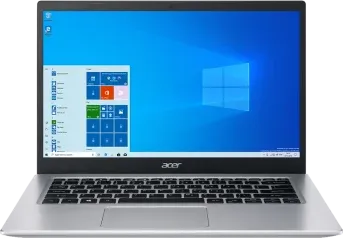 Acer Aspire 5 A514-54G UN.A1XSI.004 Laptop (11th Gen Core i7/ 16GB/ 1TB 256GB SSD/ Win10 Home/ 2GB Graph)
