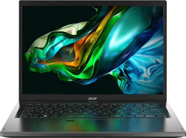 Acer Aspire 5 A514-56M NX.KH6SI.001 Gaming Laptop (13th Gen Core i5/ 16GB/ 512GB SSD/ Win11 Home)