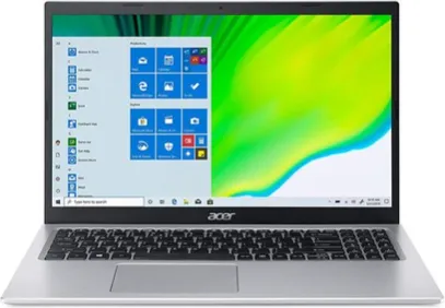Acer Aspire 5 A515-45 Laptop (Ryzen 7 5700U/ 8GB/ 512GB SSD/ Win10 Home)