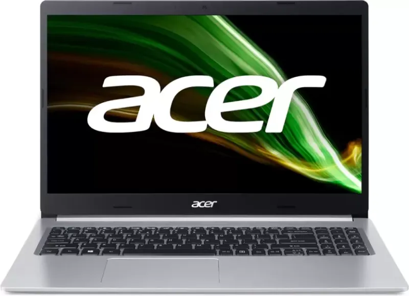 Acer Aspire 5 A515-45-R0HB NX.A84SI.002 Laptop (AMD Ryzen 5/ 8GB/ 512GB SSD/ Win10 Home)