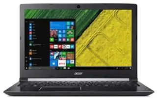 Acer Aspire 5 A515-51-339F (NX.GSZSI.006) Laptop (8th Gen Ci3/ 4GB/ 1TB/ Linux/ 2GB Graph)