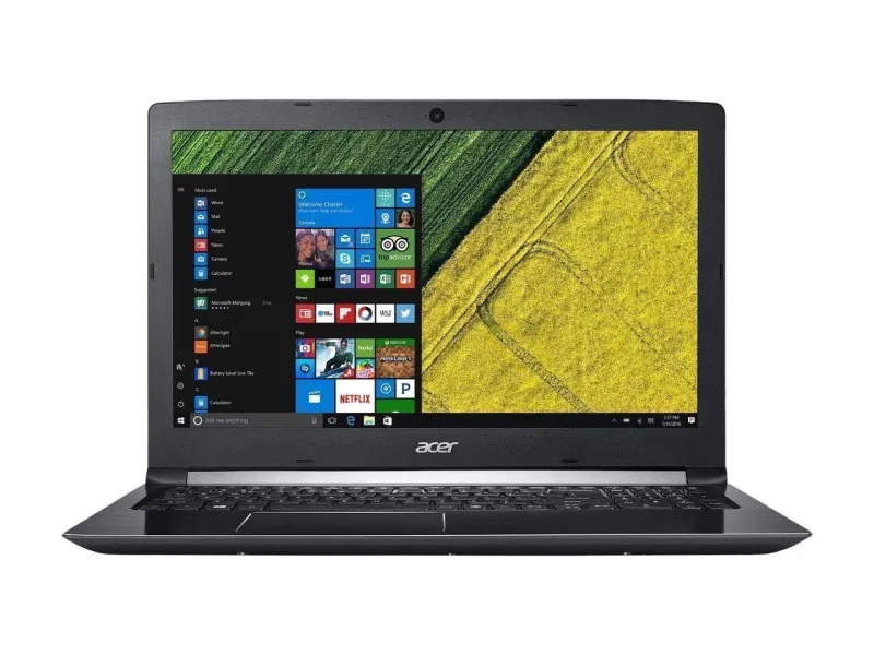 Acer Aspire 5 A515-51 (UN.GSZSI.004) Laptop (8th Gen Ci3/ 4GB/ 1TB/ Win10)