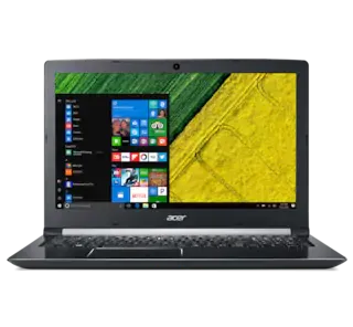 Acer Aspire 5 A515-51 (UN.GSZSI.005) Laptop (8th Gen Ci5/ 4GB/ 1TB/ Win 10)