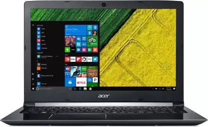 Acer Aspire 5 A515-51G NX.GVLSI.002 Laptop (7th Gen Core i5/ 8GB/ 1TB/ Win10 Home/ 2GB Graph)