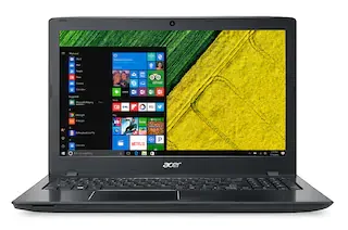 Acer Aspire 5 A515-51G (NX.GW1SI.004) Laptop (8th Gen Ci3/ 4GB/ 1TB/ Win10/ 2GB Graph)