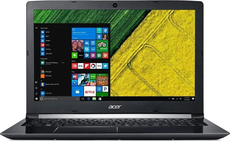 Acer Aspire 5 A515-51G (UN.GT0SI.001) Laptop (8th Gen Ci5/ 8GB/ 1TB/ Win10/ 2GB Graph)
