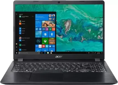 Acer Aspire 5 A515-52K UN.HA2SI.003 Laptop (7th Gen Core i3/ 4GB/ 256GB SSD/ Win10 Home)