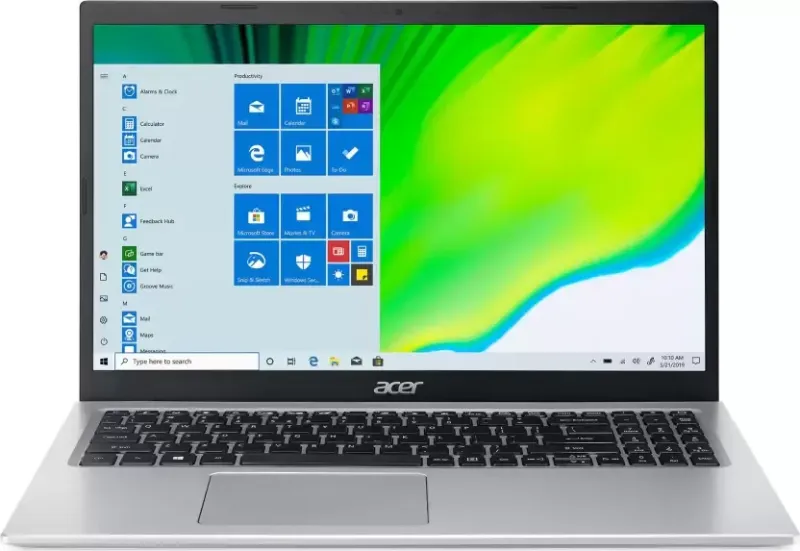 Acer Aspire 5 A515-56 Laptop (11th Gen Core i5/ 8GB/ 512GB SSD/ Win11 Home)