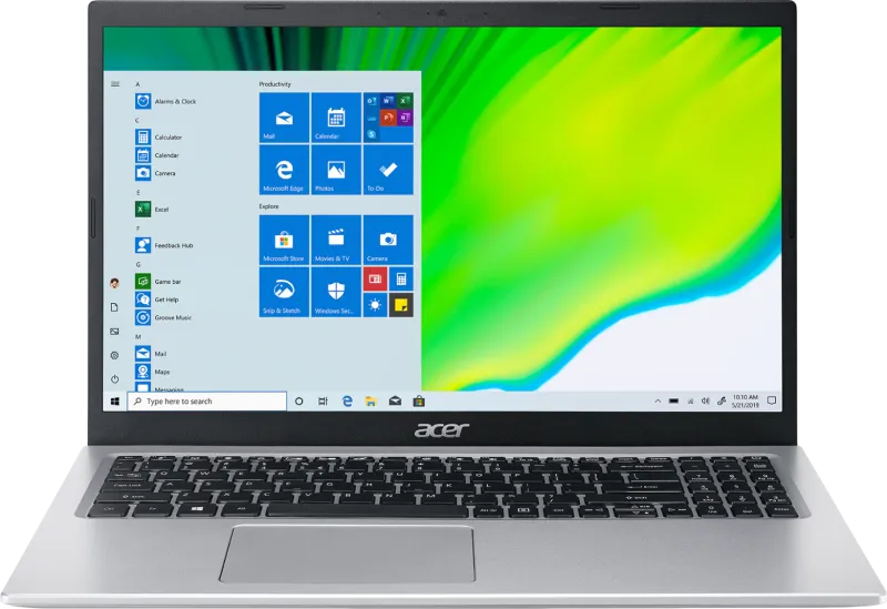 Acer Aspire 5 A515-56 UN.A1ESI.022 (11th Gen Core i5/ 12GB/ 512GB SSD/ Win11)