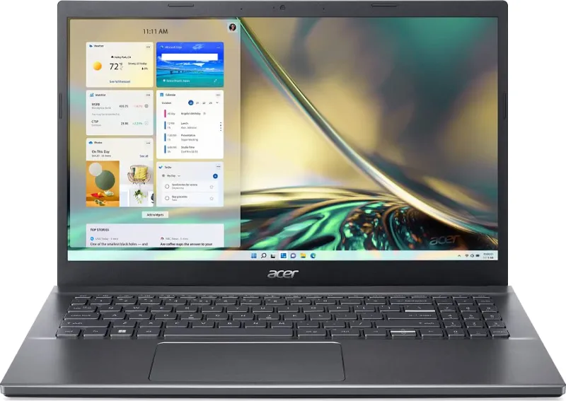 Acer Aspire 5 A515-57 Laptop (12th Gen Core i3/ 8GB/ 512GB SSD/ Win11 Home)