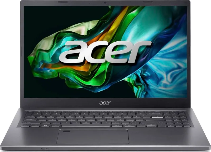 Acer Aspire 5 A515-58GM 15 2023 Gaming Laptop (13th Gen Core i5/ 16GB/ 512GB SSD/ Win11/ 4GB Graphics)