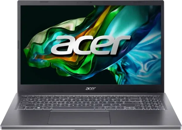Acer Aspire 5 A515-58M NX.KHFSI.003 Laptop (13th Gen Core i3/ 8GB/ 512GB SSD/ Win11 Home)