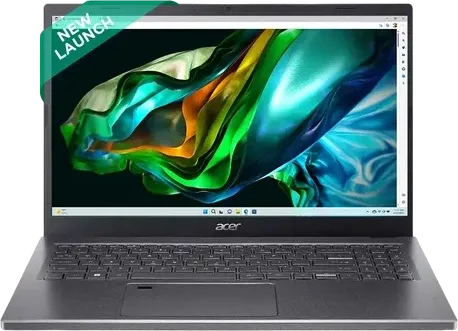 Acer Aspire 5 NX.KHFSI.007 Laptop (13th Gen Core i5/ 16GB/ 512GB SSD/ Win11 Home)