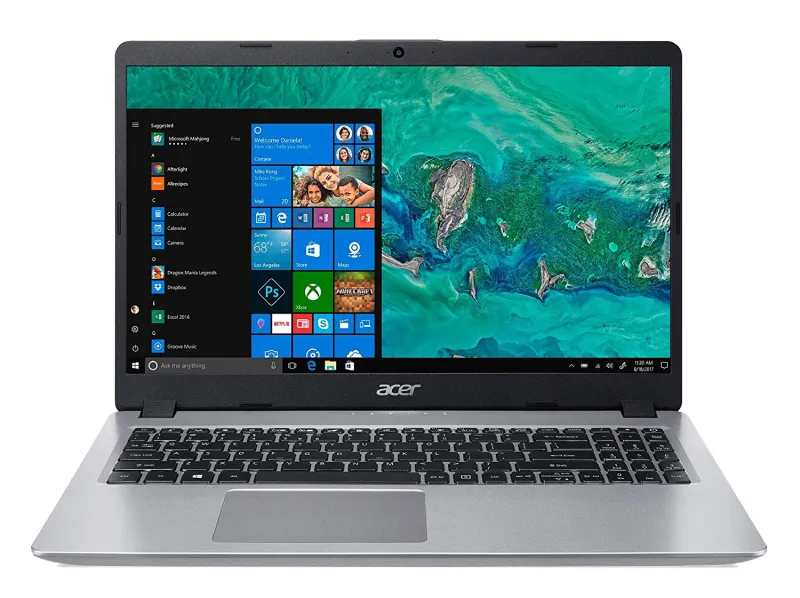 Acer Aspire 5s A515-52 (NX.H5HSI.002) Laptop (8th Gen Core i3/ 4GB/ 1TB/ Win 10)
