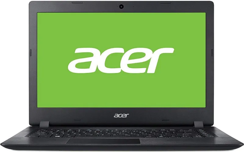 Acer Aspire A315-21 (UN.GNVSI.013) Laptop (AMD Dual Core A4/ 4GB/ 1TB/ Win10)