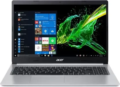 Acer Aspire A515-54G NX.HFQSI.001 Laptop (8th Gen Core i5/ 8GB/ 512GB SSD/ Win10 Home/ 2GB Graph)