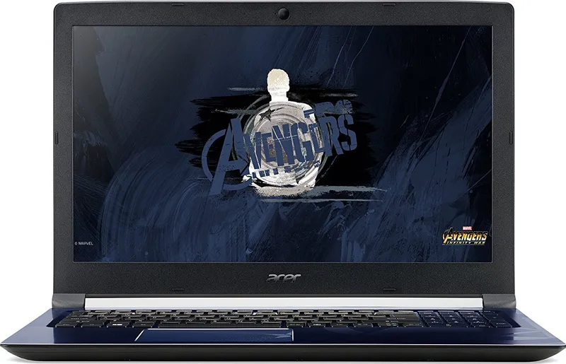 Acer Aspire A615-51 (UN.GZ7SI.001) Notebook (8th Gen Ci5/ 8GB/ 1TB/ Win10/ 2GB Graph)