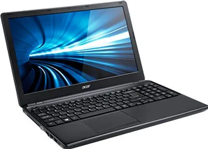 Acer Aspire E1-510 Notebook (4th Gen PQC/ 2GB/ 500GB/ Linux) (NX.MGRSI.001)